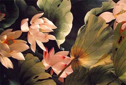 三、粵繡