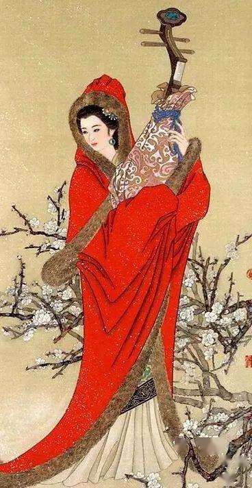 中國(guó)手工刺繡，永不過時(shí)的美