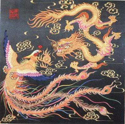 中國(guó)手工刺繡，永不過時(shí)的美