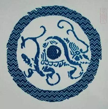 中國(guó)手工刺繡，永不過時(shí)的美