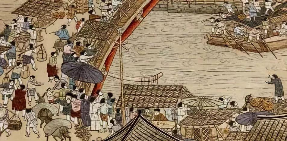 中國(guó)手工刺繡，永不過時(shí)的美