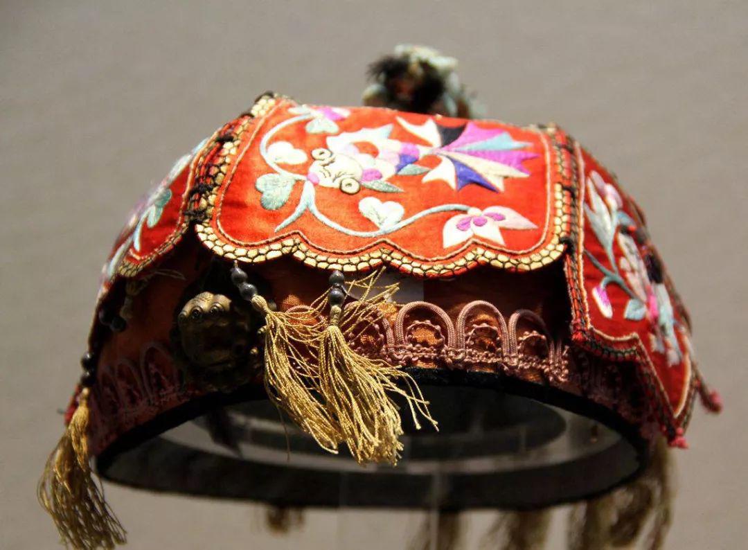 中國(guó)手工刺繡，永不過時(shí)的美