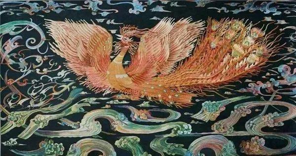 中國(guó)手工刺繡，永不過時(shí)的美