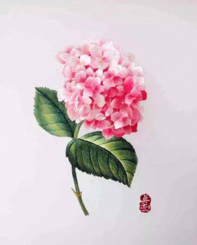 中國(guó)手工刺繡，永不過時(shí)的美